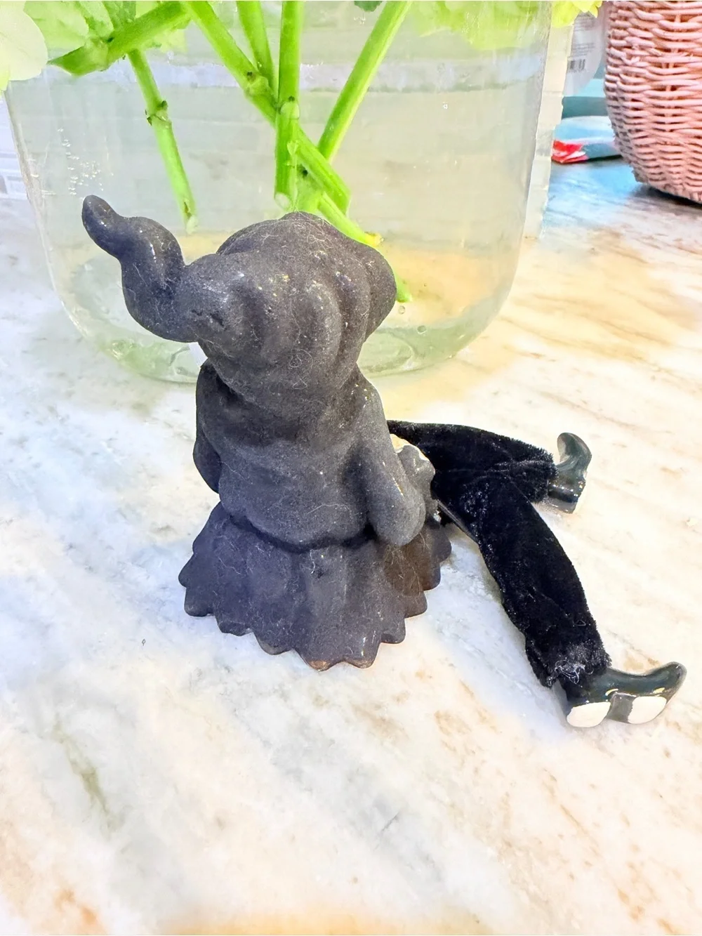 Yankee Candle Boney Bunch Grim Reaper